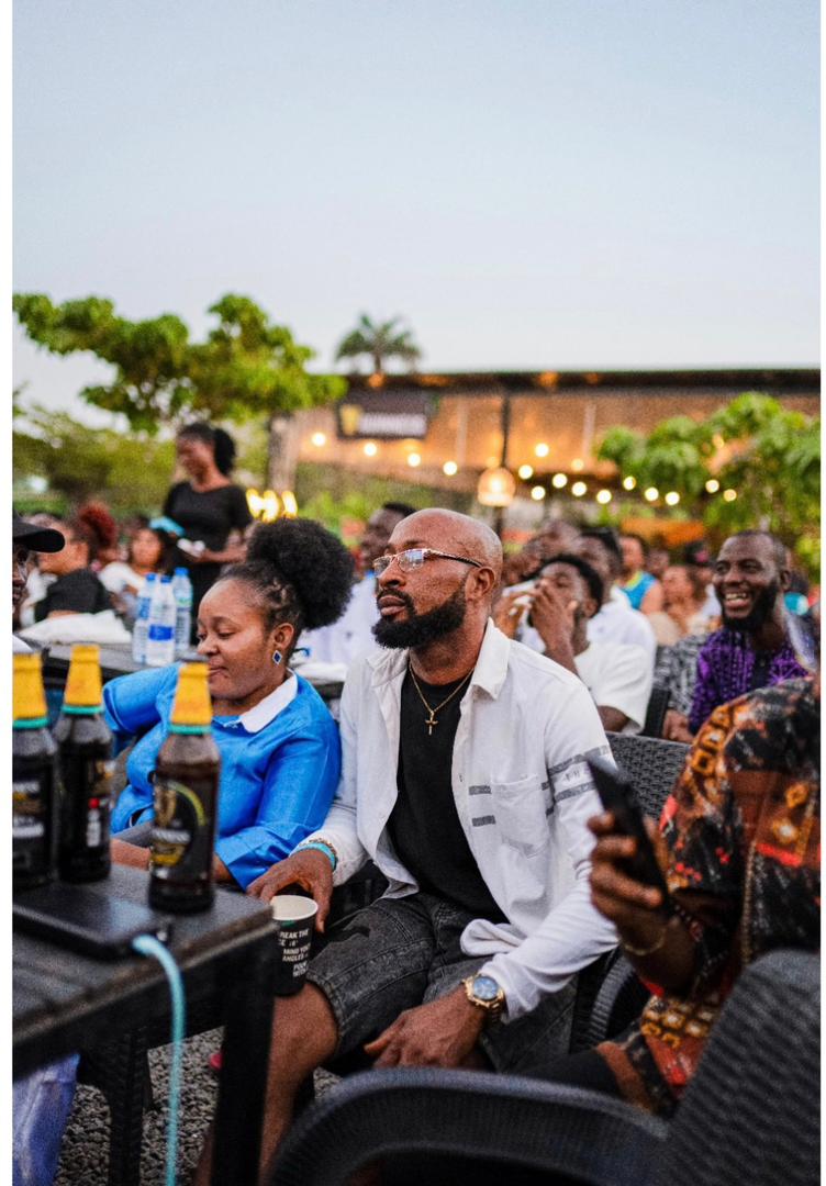 Guinness Epic Match Day Delivers High Energy Football, Free Guinness, and Bold Experiences Across Owerri and Abuja